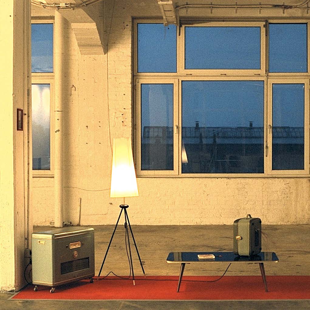 Strom Hommage a Willi Ogan